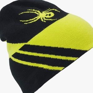 Spyder Men's Throwback Hat, one size
